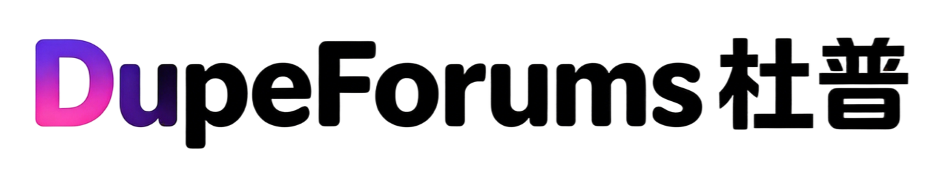 DupeForums