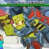 Nil the Ork Beserker! [RELEASE]