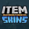 ItemSkins - 切换你的物品贴图