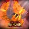 Khan's RPG Champions | Warlord Kragan, The Bloodfury (Boss + Arena)