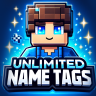 UnlimitedNameTags