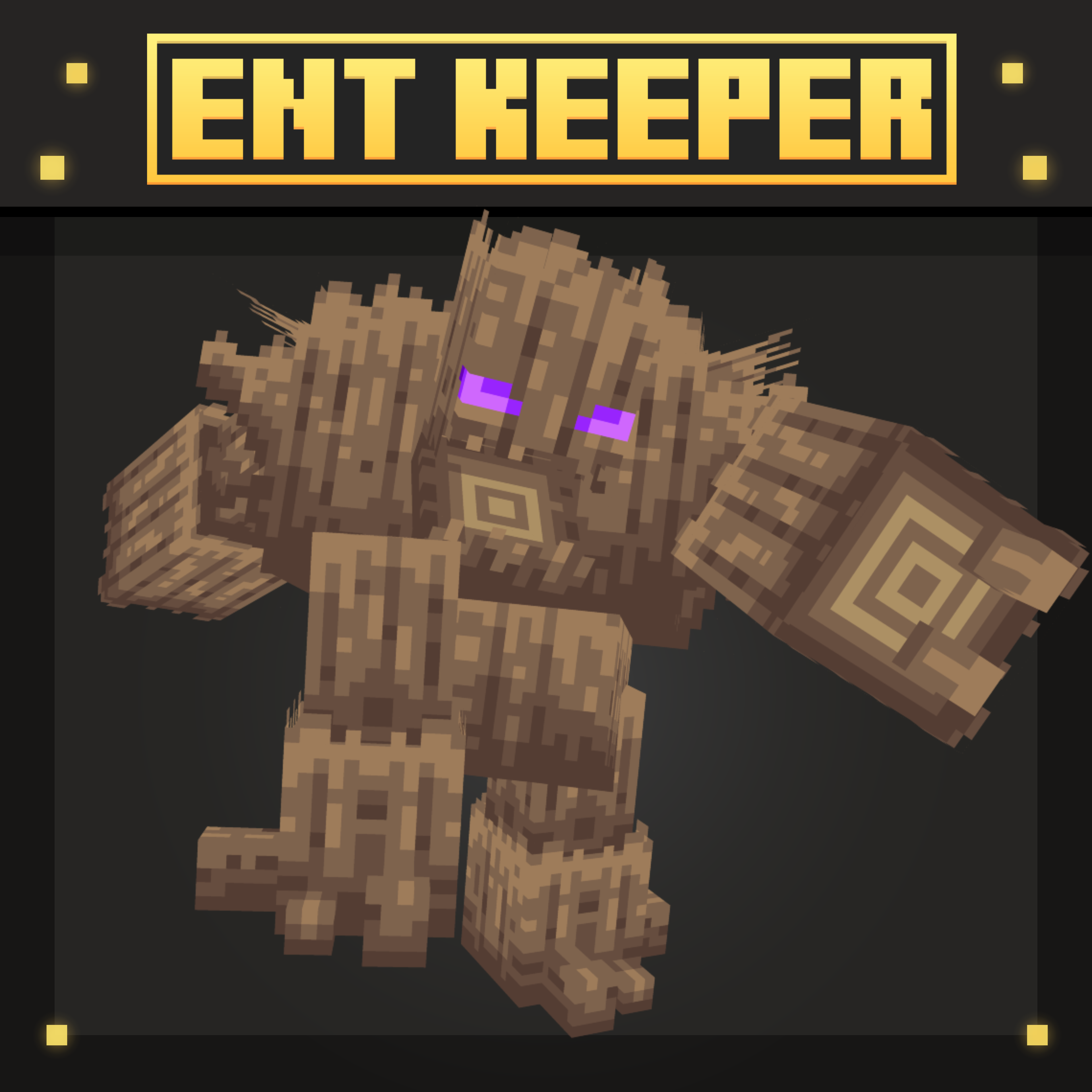 Ent Keeper [MINI-BOSS] - DupeForums